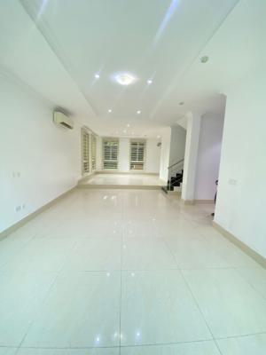 Spacious 3 Bedroom Maisonette in a Serene Environment, Ikoyi, Lagos, House for Rent