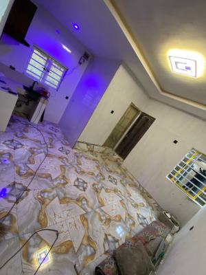 Newly Built Room Self Contained, Oduduwa, Kilo, Surulere, Lagos, Self Contain (single Rooms) for Rent