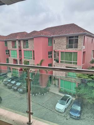 Spacious 2 Bedroom Apartment, Old Ikoyi, Ikoyi, Lagos, Flat / Apartment for Rent