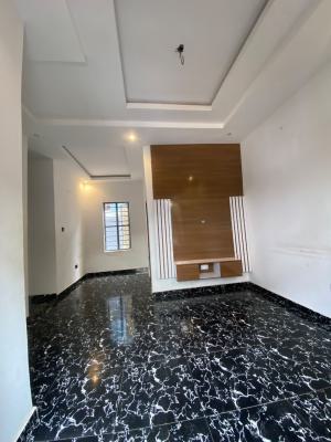 Standard Two Bedroom Apartment, in a Gated and Interlocked Place in Ogombo, Ajah, Lagos, Flat / Apartment for Rent