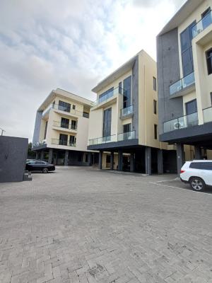 Luxurious Fully Furnished 2bedroom Apartment, Lekki Phase 1, Lekki, Lagos, Flat / Apartment for Sale