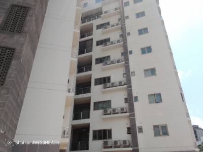 a Fully Serviced 5bedroom Apartment with 2bq, Swimming Pool and Gym, Banana Island, Ikoyi, Lagos, Flat / Apartment for Rent