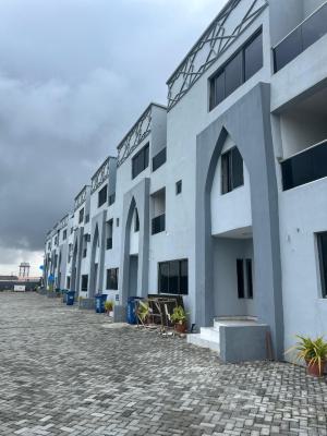 Luxury 4 Bedroom Semi Detached Duplex with Swimming Pool, Cinema, Gym, Lekki, Lagos, House for Sale