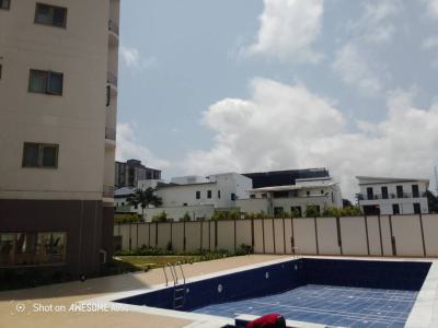 a Fully Serviced 5 Bedroom Apartment with 2bq, Swimming Pool and Gym, Banana Island, Ikoyi, Lagos, Flat / Apartment for Sale