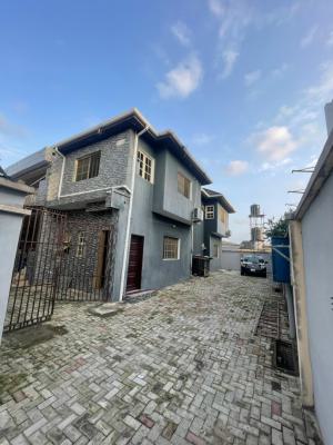 5 Bedroom Detached Duplex, Gra Phase 1, Magodo, Lagos, Detached Duplex for Sale