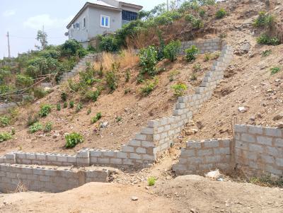 Well Located Build and Liveable Land, Ushafa, Bwari, Abuja, Residential Land for Sale