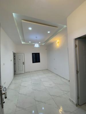 Brand New 1 Bedroom Mini Flat, Seaside Estate, Badore, Ajah, Lagos, Mini Flat (room and Parlour) for Rent