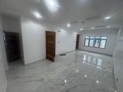 a Nice  Fully Serviced 2 Bedroom Apartment(downstair), Off Freedom Way, Lekki Phase 1, Lekki, Lagos, Flat / Apartment for Rent