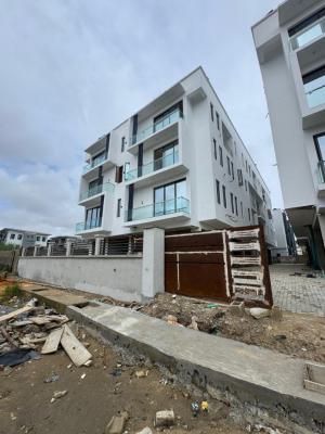 Most Affordable  3 Bedroom Apartment with Bq  Ideal for Airbnb, Best Buy Currently in The Market with Only One Unit Left, Ikate Elegushi, Lekki, Lagos, Flat / Apartment for Sale