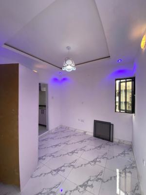 Brand New Single Room Selfcon, Seaside Estate Badore Ajah, Ajah, Lagos, Self Contain (single Rooms) for Rent