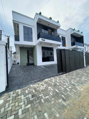 Luxury 5bedroom Fully Detached Duplex, Ajah, Lekki, Lagos, Detached Duplex for Sale