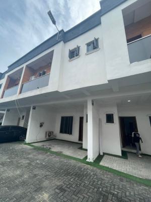 3 Bedroom Terrace Duplex, Ikota, Lekki, Lagos, Terraced Duplex for Rent
