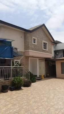 Sublime Luxury, 2units of 6bedroom Detached Duplex  with Pool and a Bq, Lekki Phase 1, Lekki, Lagos, Detached Duplex for Rent