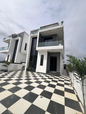 a 5 Bedroom Detached Duplex House, Ajah, Ajah, Lagos, Detached Duplex for Sale