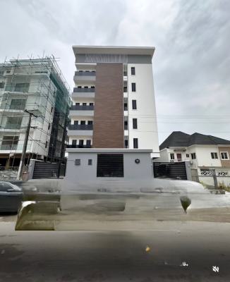 Well Built 2 Bedroom and 3 Bedroom Apartment, Ikate Lekki, Lekki, Lagos, Flat / Apartment for Sale