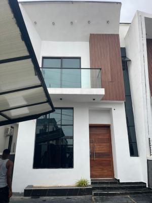 4 Bedroom Semi Detached Duplex, Ikota, Lekki, Lagos, Semi-detached Duplex for Rent
