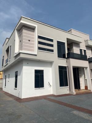Luxury Specious 4bedroom Semidetached House with 2room Bq Pool and Bar, Victory Garden City (vgc) Estate, Lekki, Lagos, House for Sale
