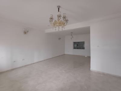 Spacious 3 Bedroom Flat on The Ground Floor, Mabushi, Abuja, Flat / Apartment for Rent