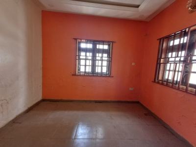 One Bedroom Bq, Mabushi, Abuja, Mini Flat (room and Parlour) for Rent