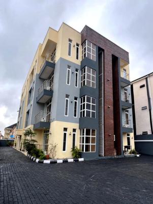 2 Bedroom Apartment, Chevron, Lekki, Lagos, Flat / Apartment for Sale