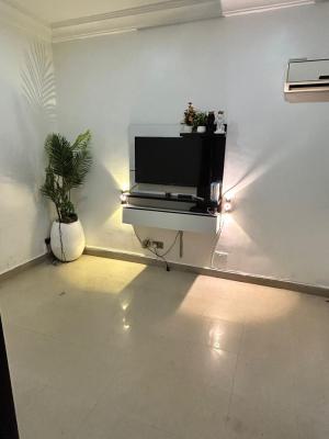 Partially Furnished 2 Bedroom Apartment, Off Admiralty Way Lekki Phase 1 Lekki Lagos, Lekki Phase 1, Lekki, Lagos, Flat / Apartment for Rent