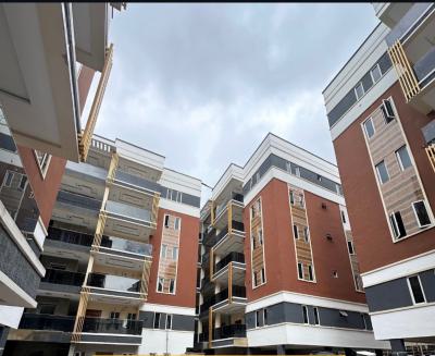 Premium 2 Bedroom Apartment with a Bq, Lekki Phase One, Lekki, Lagos, Flat / Apartment for Sale