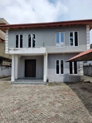 4 Bedroom Duplex and 2 Living Rooms, Vgc, Lekki, Lagos, Detached Duplex for Rent