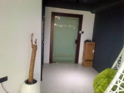 Serviced 83sqm Office Space with Acs, Lift Etc, Ademola Adetokunbo Street, Victoria Island (vi), Lagos, Office Space for Rent