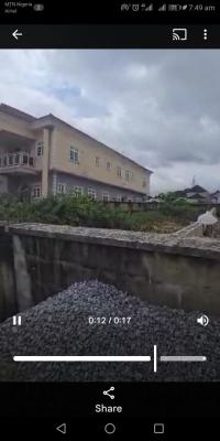 Land Measuring About 309sqm, Phase 1, Gra, Ogudu, Lagos, Residential Land for Sale