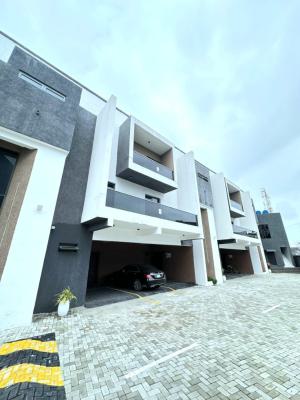 Brand New 2 Bedroom Apartment, Ikate Elegushi, Lekki, Lagos, Flat / Apartment for Rent