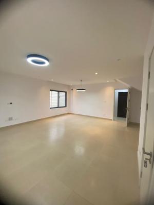 Newly Built 4 Bedroom Semi Detached Duplex, Ilupeju, Lagos, Semi-detached Duplex for Rent