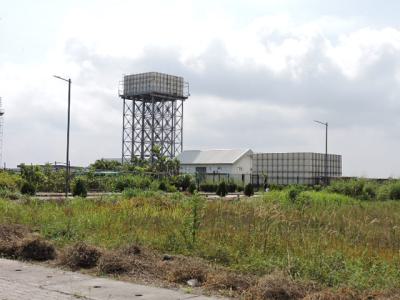 Mixed-use Land Measuring 1,200sqm, End of Freedom Way, Orange Island Estate, Lekki Phase 1, Lekki, Lagos, Mixed-use Land for Sale