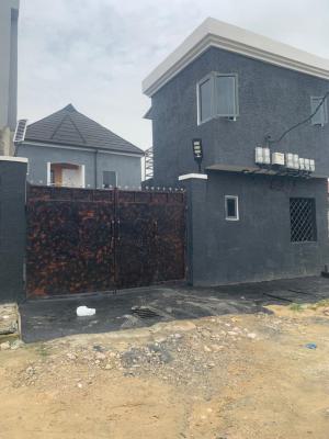 Sharp and Affordable Self Contained, Seaside Estate, Ajah, Lagos, House for Rent