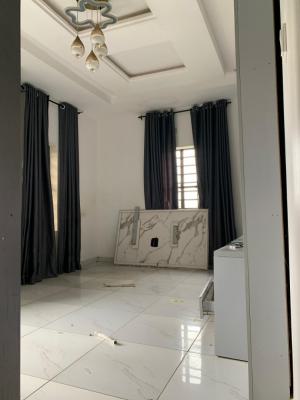 Sharp Room and Parlor, Sangotedo, Ajah, Lagos, Mini Flat (room and Parlour) for Rent