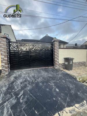 2-bedroom Semi-detached Bungalow, Abraham Adesanya Estate, Ajah, Lagos, Detached Bungalow for Sale