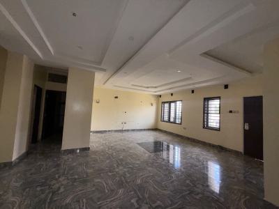 Beautiful Spacious 3 Bedroom Flat No Bq, Gilmore, Jahi, Abuja, Flat / Apartment for Rent