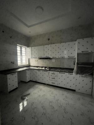 4 Bedroom Terrace Duplex, Ikota, Lekki, Lagos, House for Rent