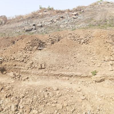 Well Located Estate Plot of 500sqm with Dpc, Guzape District, Abuja, Residential Land for Sale