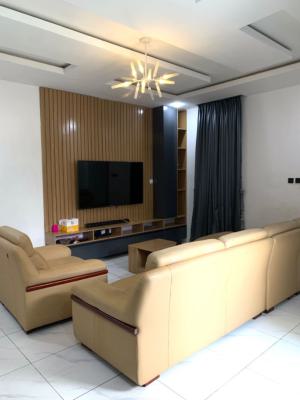Exclusive Smart Furnished 2 Bedroom Apartment, Ologolo, Lekki, Lagos, Flat / Apartment for Rent