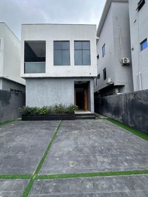 Newly Built 5bed Detached Duplex with Bq in Ologolo,lekki, Ologolo,lekki ,lagos ,nigeria, Ologolo, Lekki, Lagos, Detached Duplex for Sale