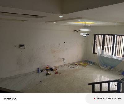 2 Units of 4 Bedroom Terrace Duplex with a Room Bq, Awuse Estate, Opebi, Ikeja, Lagos, House for Rent