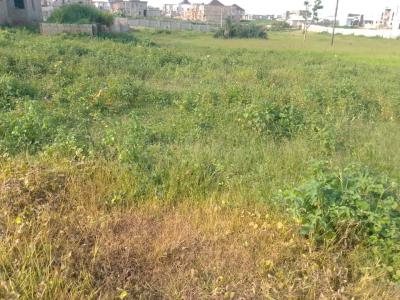 4.03 Hectares Mixed, Comprehensive Development Land, Sharing Fence with Fort-royal Estate, Off Airport Road, Kyami, Abuja, Mixed-use Land for Sale