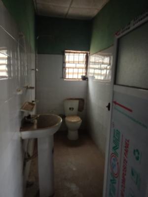 5 Bedrooms Bungalow with Mini Flat, Alakuko, Ifako-ijaiye, Lagos, Detached Bungalow for Sale
