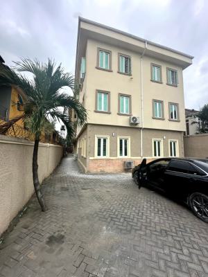 3-bedroom Apartment/ Bq, Ikoyi, Lagos, Flat / Apartment for Rent