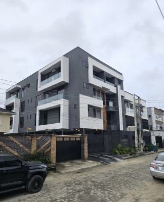 Lovely 2bedroom Apartment in a Prime and Secure Estate., Ikate, Lekki, Lagos, Flat / Apartment for Sale
