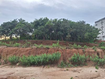 5.28hect Mixed Use, Comprehensive Development Land, Around Fort-royal Estate, Kyami Layout, Off Airport Road, Kyami, Abuja, Mixed-use Land for Sale