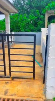 Mordern 3 Bedroom Bungalow on a Half Plot of Land, Grammar School, Ikorodu, Lagos, Detached Bungalow for Sale