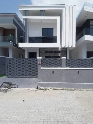 a 5 Bedroom Fully-detached & Terraces Duplexes, Lekki, Lagos, Detached Duplex for Sale