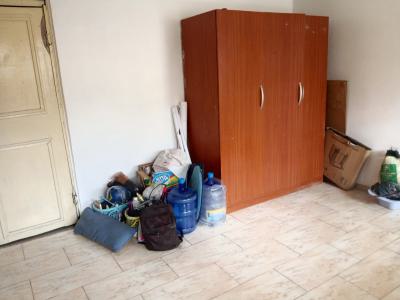 a Nice Room in a Shared Apartment, Close to The Express Road, By Thomas, Ajiwe, Ajah, Lagos, Self Contain (single Rooms) for Rent