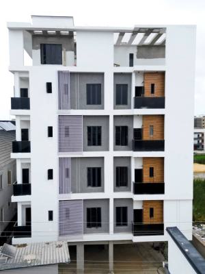 Classic 2bedroom Apartment in a Secure Estate, Ikate, Lekki, Lagos, Flat / Apartment for Sale